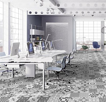 Flotex Vision Image 000756 Pavilion Titanium фото 2 | FLOORDEALER