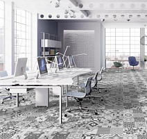 Flotex Vision Image 000756 Pavilion Titanium фото 2 | FLOORDEALER
