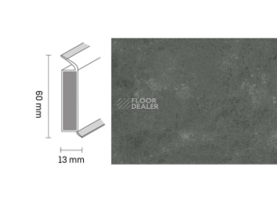 Плинтус Dollken EP 60/13 3053 фото 1 | FLOORDEALER