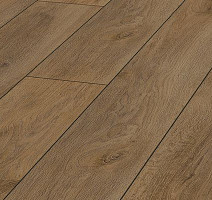 Ламинат Kronotex Robusto 12мм d4957 Дуб Коричневый Премиум фото 1 | FLOORDEALER