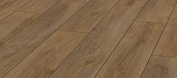 Ламинат Kronotex Robusto 12мм d4957 Дуб Коричневый Премиум фото 1 | FLOORDEALER