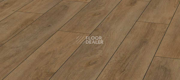 Ламинат Kronotex Robusto 12мм d4957 Дуб Коричневый Премиум фото 1 | FLOORDEALER