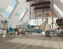 Kronopol Aurum Volo Aqua Zero d40034 Дуб Dove фото 3 | FLOORDEALER