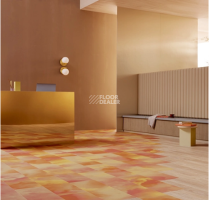 Forbo allura flex" material 63845FL1 magical sky (75x25 cm) фото 3 | FLOORDEALER