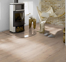 Terhurne Classic Line 192мм 1859  Дуб Светло - Бежевый  1101020825 фото 5 | FLOORDEALER