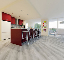 FF-1300 Light 1374 Дуб Колин фото 6 | FLOORDEALER