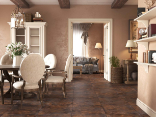 Fusion Керамогранит 60x60x10 fs 02 60x60 Непол.Рект. (Керамический гранит) фото 6 | FLOORDEALER