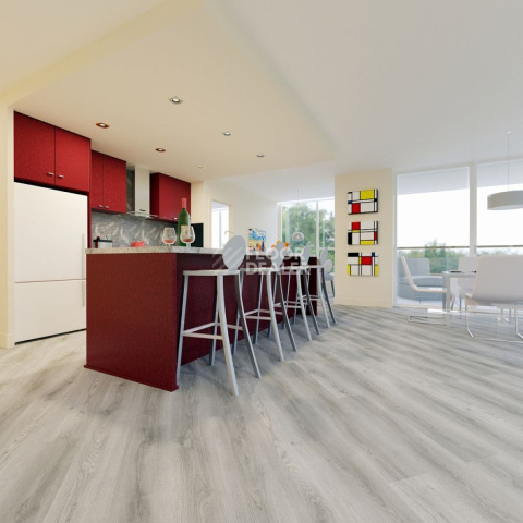 FineFloor FF-1300 Light 1374 Дуб Колин фото 6 | FLOORDEALER