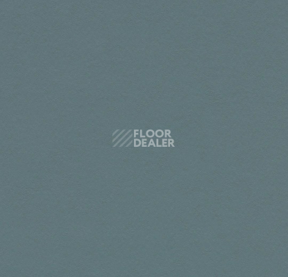 Линолеум Forbo Marmoleum Decibel on Order 337735 North Sea blue фото 1 | FLOORDEALER