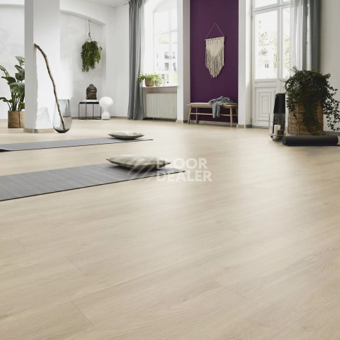 Kronotex Aqua Amazone 10мм D6012 Дуб Эльба золотой фото 3 | FLOORDEALER