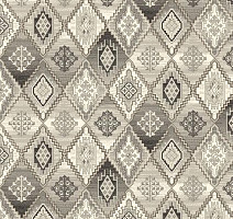 Ковролин Agnella Natural Kazbek Grey фото 1 | FLOORDEALER