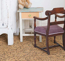 Natural Cork замковое Fiamma фото 4 | FLOORDEALER