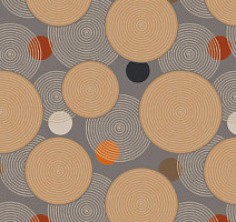 Ковролин Halbmond Nightlife Flair 17143 a 01 фото 1 | FLOORDEALER