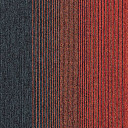 Ковровая плитка Interface Employ Loop/Lines Lines 4223005  | FLOORDEALER