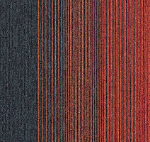 Ковровая плитка Interface Employ Loop/Lines Lines 4223005 фото 1 | FLOORDEALER