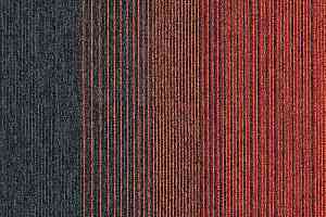 Ковровая плитка Interface Employ Loop/Lines Lines 4223005 фото  | FLOORDEALER