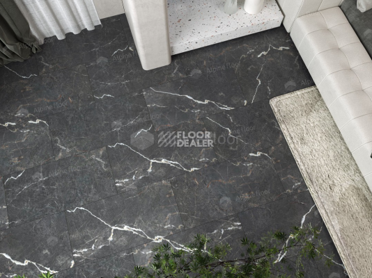 Alpine Floor Stone Mineral Core Гермес ЕСО 4-28 фото 2 | FLOORDEALER