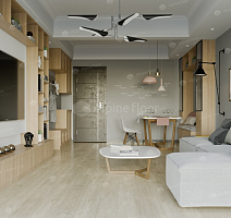 Alpine Floor Grand Sequoia Superior ABA 8мм Сонома ECO 11-303 фото 2 | FLOORDEALER