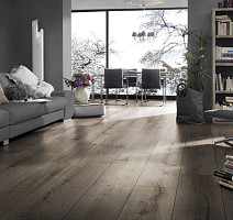 Kronotex Exquisit Plus d3044 Дуб Рифт фото 4 | FLOORDEALER