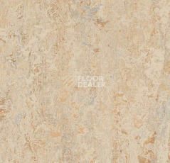 Линолеум Forbo Marmoleum Ohmex 73038 Caribbean фото 1 | FLOORDEALER