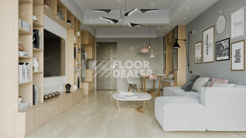 Alpine Floor Grand Sequoia Superior ABA 8мм Сонома ECO 11-303 фото 2 | FLOORDEALER