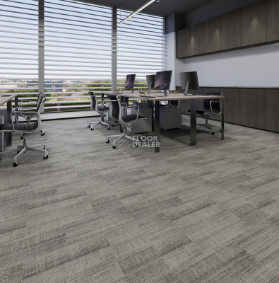 Ковровая плитка Desoma City 06 фото 5 | FLOORDEALER