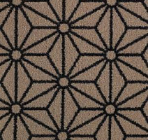 Ковролин Les Best Design II - Kabuki 640 фото 1 | FLOORDEALER