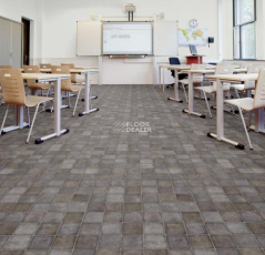 Flotex Vision Naturals 010049 Charcoal Glaze фото 2 | FLOORDEALER