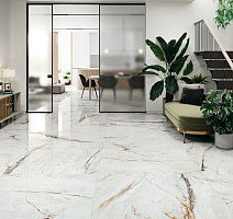 San Remo 60X120 Blanco фото 2 | FLOORDEALER