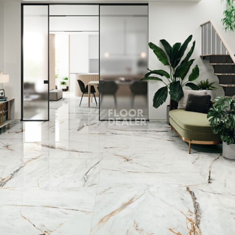 San Remo 60X120 Blanco фото 2 | FLOORDEALER
