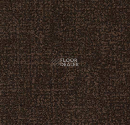 Ковролин Flotex Colour s 246010 Metro Chocolate фото 1 | FLOORDEALER