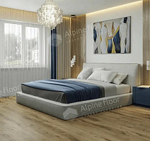 Alpine Floor Liberty Loose Lay LVT ECO 23-3 Дуб Натуральный Отбеленный фото 3 | FLOORDEALER