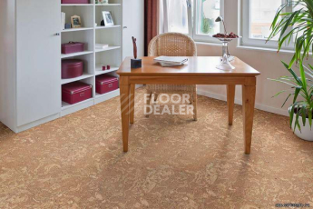 Eco Cork замковое Madeira фото 4 | FLOORDEALER