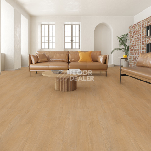 Vertigo Inspire планка 9212 Honey Classic Oak фото 2 | FLOORDEALER