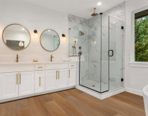 My Step Aqua Long ABA 7/229мм MSA83 Дуб Вестер фото 2 | FLOORDEALER