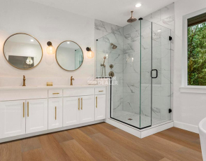 My Step Aqua Long ABA 7/229мм MSA83 Дуб Вестер фото 2 | FLOORDEALER