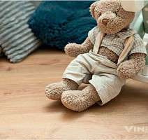 Vinilpol Glue 2мм 7888 EIR ДУБ БАРИ фото 2 | FLOORDEALER