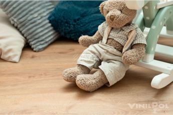 Vinilpol Glue 2мм 7888 EIR ДУБ БАРИ фото 2 | FLOORDEALER