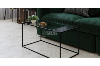 Vinilam Parquet Chevron 2.5мм RI4777CL7 Шеврон Бриссак фото 4 | FLOORDEALER