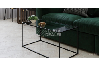 Vinilam Parquet Chevron 2.5мм RI4777CL7 Шеврон Бриссак фото 4 | FLOORDEALER