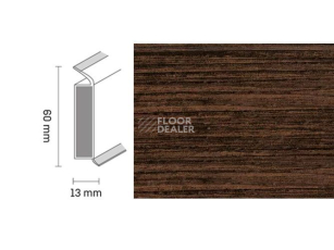 Плинтус Плинтус Dollken EP 60/13 2635 фото 1 | FLOORDEALER