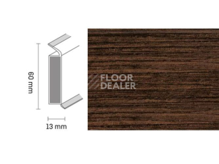 Плинтус Плинтус Dollken EP 60/13 2635 фото 1 | FLOORDEALER