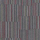 Ковролин Flotex Linear Stratus s 242013 / t 540013 lava  | FLOORDEALER