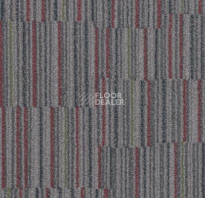 Ковролин Flotex Linear Stratus s 242013 / t 540013 lava фото 1 | FLOORDEALER