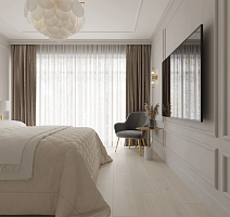 ALix Floor Vitality Line 244/8мм Дуб соляной ALX00133JUM фото 3 | FLOORDEALER