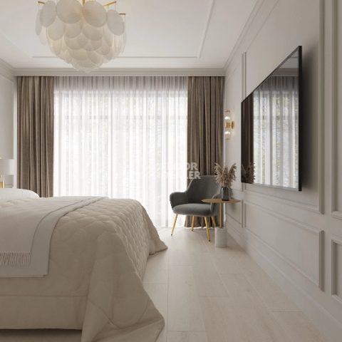 ALix Floor Vitality Line 244/8мм Дуб соляной ALX00133JUM фото 3 | FLOORDEALER