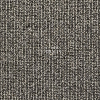 Ковролин Creatuft Leeds 666 Dark grey фото 1 | FLOORDEALER