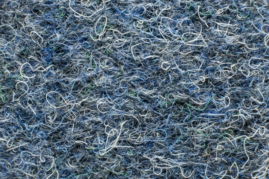 Forbo Forte 96017 Marine фото 2 | FLOORDEALER