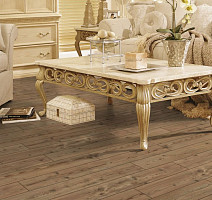 Kronotex Exquisit 8мм d2774 Сосна Натуральная фото 6 | FLOORDEALER