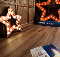 Aquafloor Space AF4056SPC фото 2 | FLOORDEALER